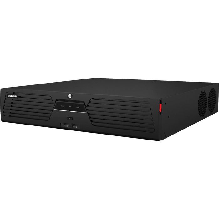 Hikvision 32-ch 2U 8K NVR